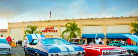 Marysville Casino